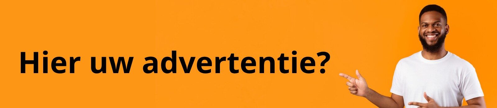 Advertentie